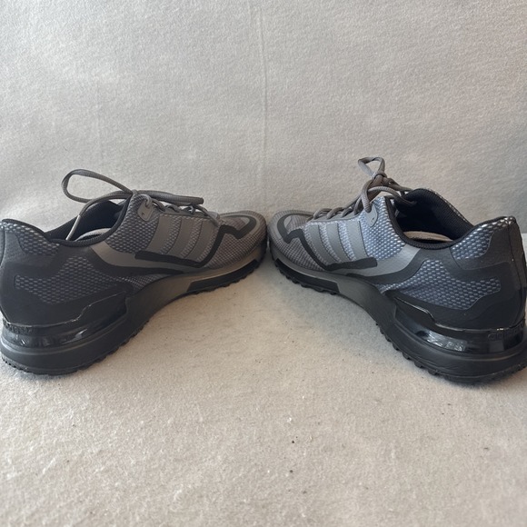 Adidas ZX 750 HD‎ 'Grey ART FX3770 Mens Tennis Shoes Size 14. - Picture 7 of 9